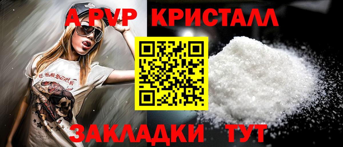 A-PVP СК КРИС Оренбург